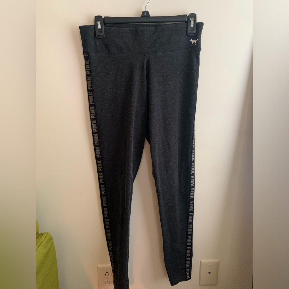Victoria secret pink yoga